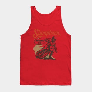 STUMPTOWN MOTORCYCLE CLUB Tank Top